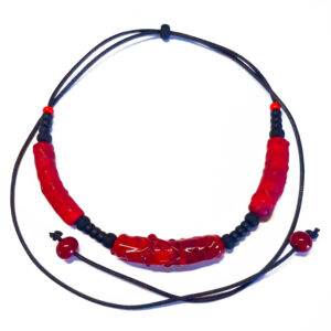Le Rouge Long